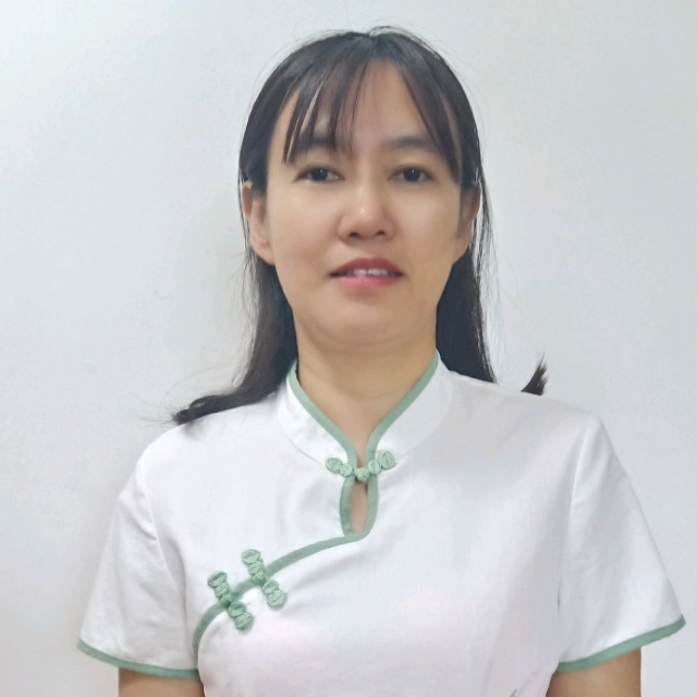 杨金凤的第一张照片--建瓯相亲网