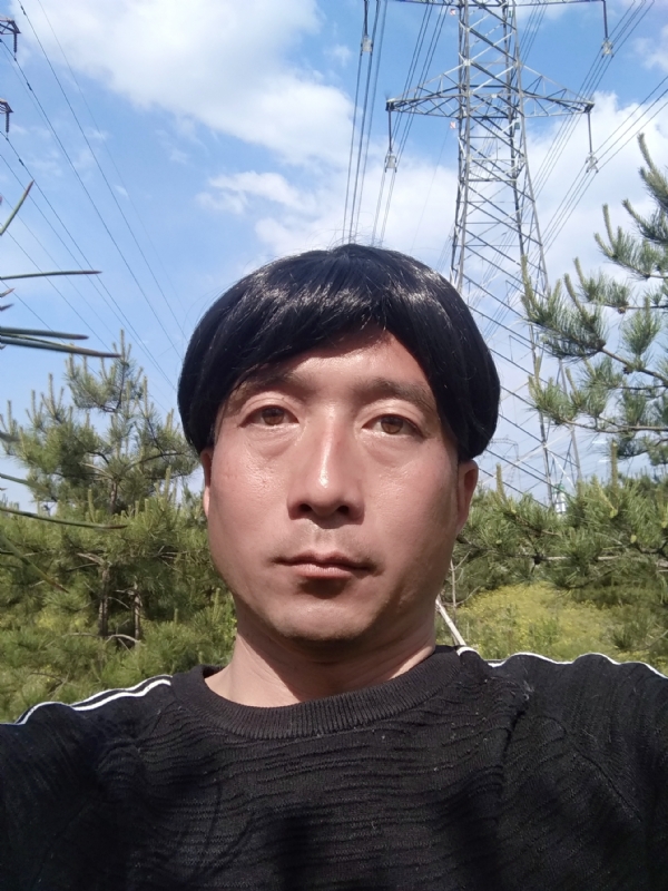 鹏友的第一张照片--建瓯相亲网