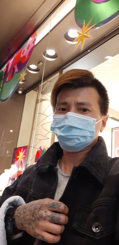 ~忠~仔的第一张照片--建瓯相亲网