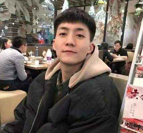 迪迪的第一张照片--建瓯相亲网