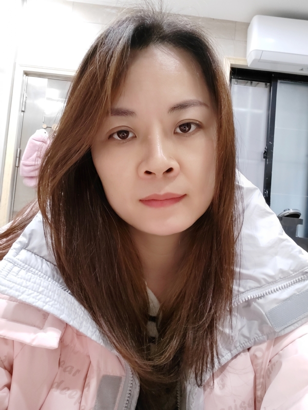 Annalin的第一张照片--建瓯相亲网
