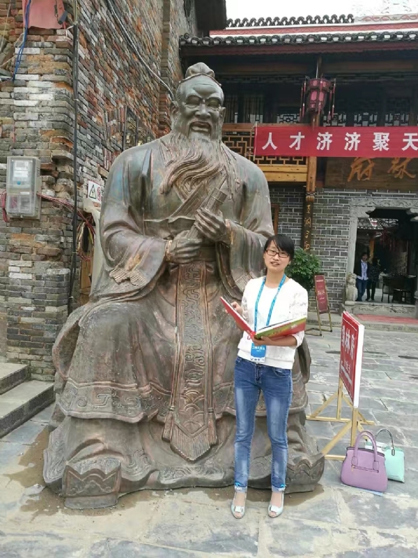 过眼云烟的第一张照片--建瓯相亲网
