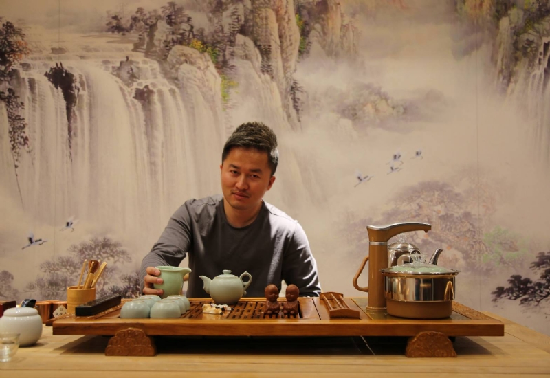 黑骏马的第二张照片--建瓯相亲网