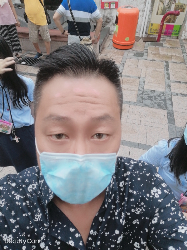 忘情水的第一张照片--建瓯相亲网