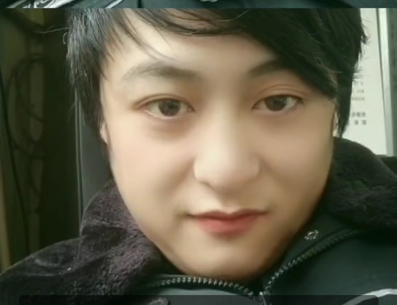 小玮的第一张照片--建瓯相亲网