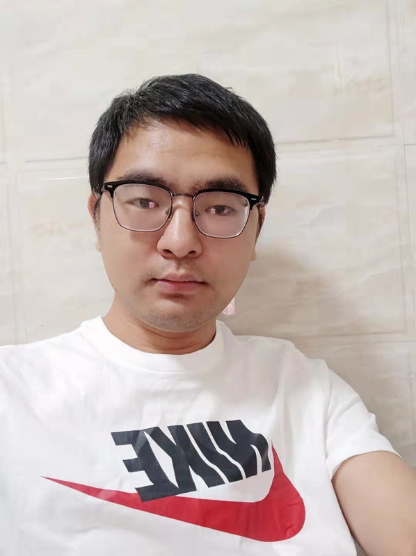 微尘的第一张照片--建瓯相亲网