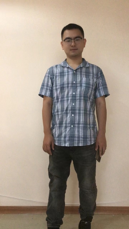 微尘的第三张照片--建瓯相亲网