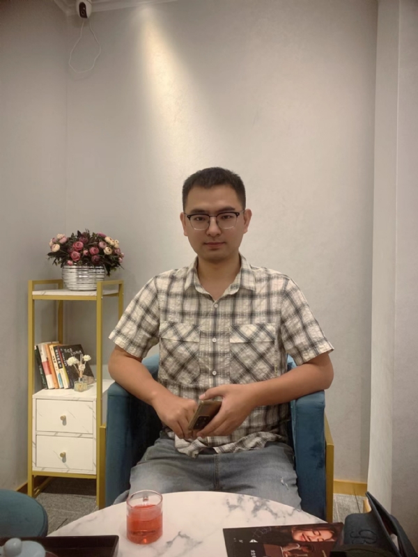 微尘的第四张照片--建瓯相亲网