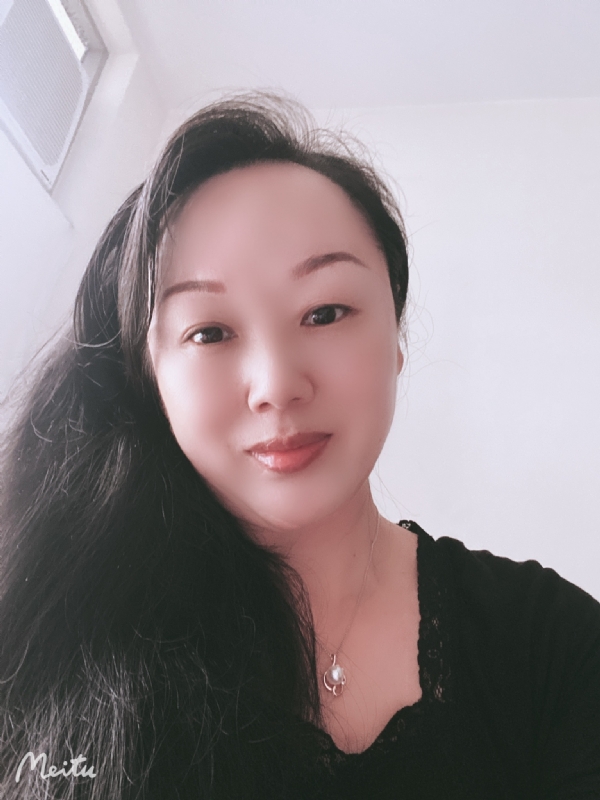 梅子的第一张照片--建瓯相亲网
