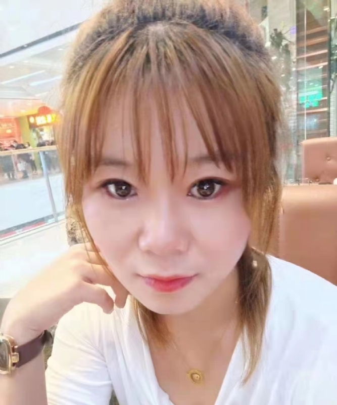 心碎小猪的第二张照片--建瓯相亲网