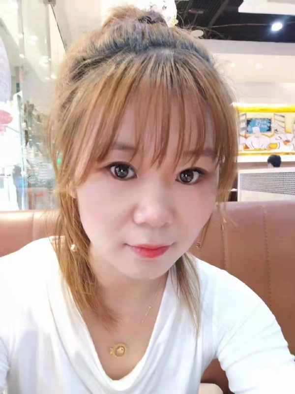 心碎小猪的第三张照片--建瓯相亲网