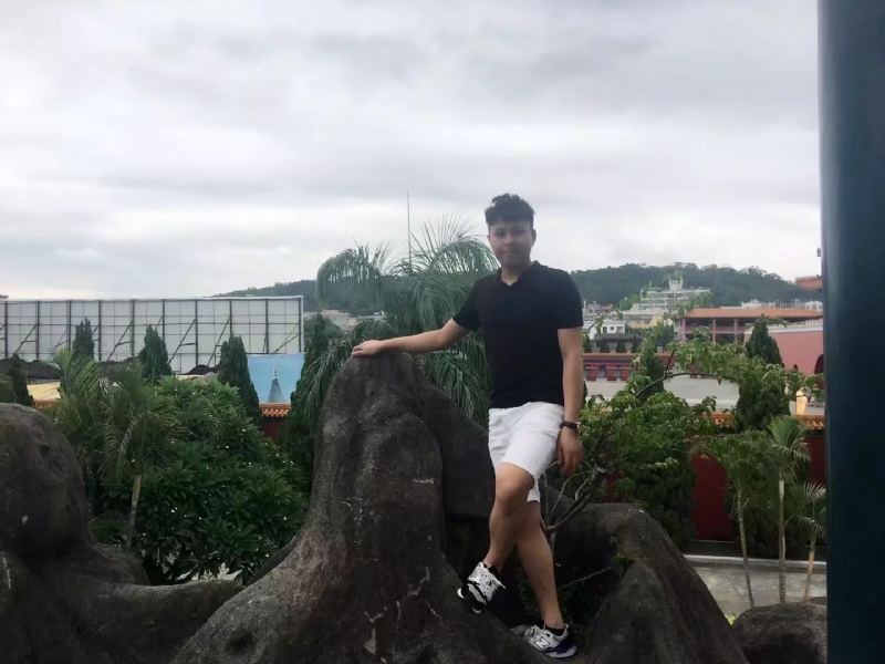 伟仔的第一张照片--建瓯相亲网