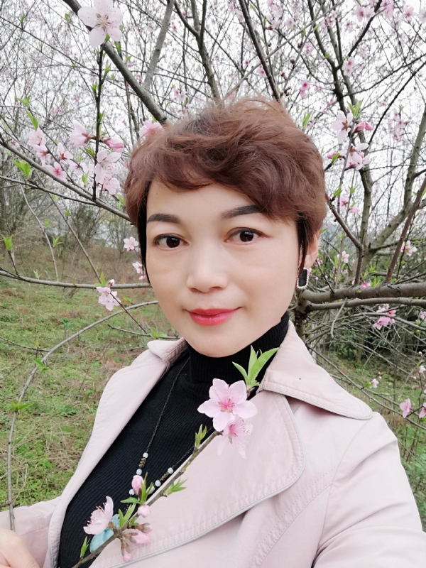 转角遇到你的第一张照片--建瓯相亲网
