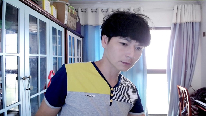 子期的第一张照片--建瓯相亲网