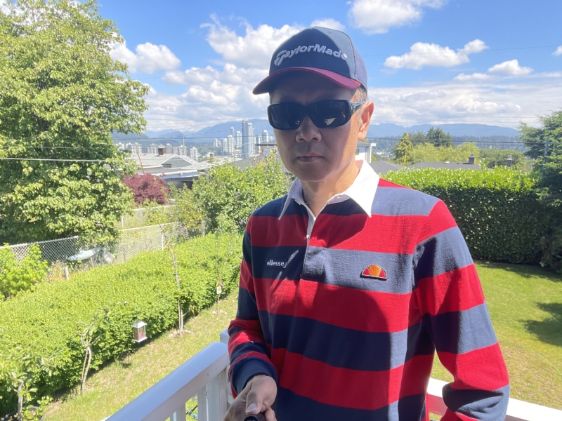 Tony的第一张照片--建瓯相亲网