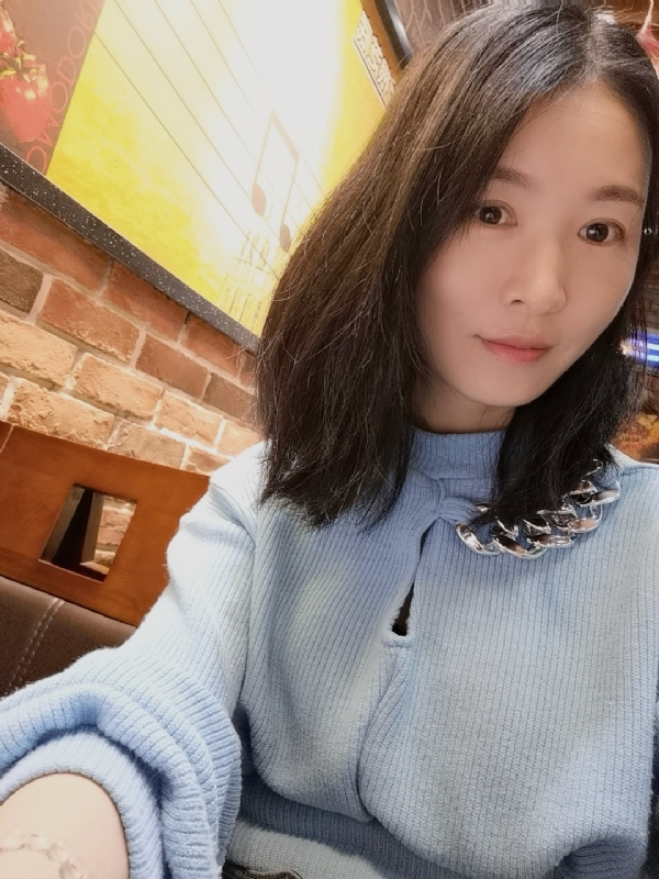 吴优的第一张照片--建瓯相亲网