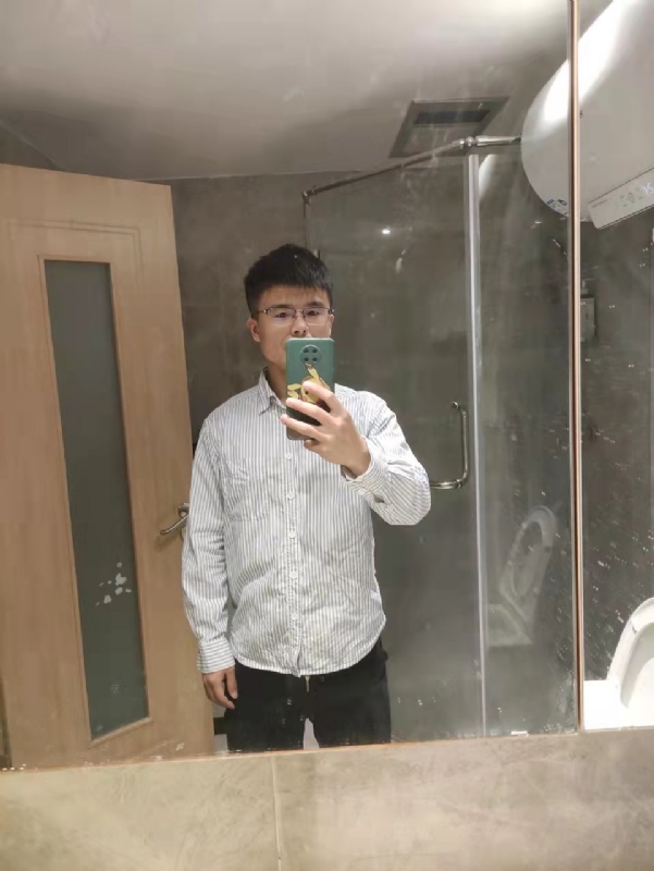 热心市民小胡的第一张照片--建瓯相亲网