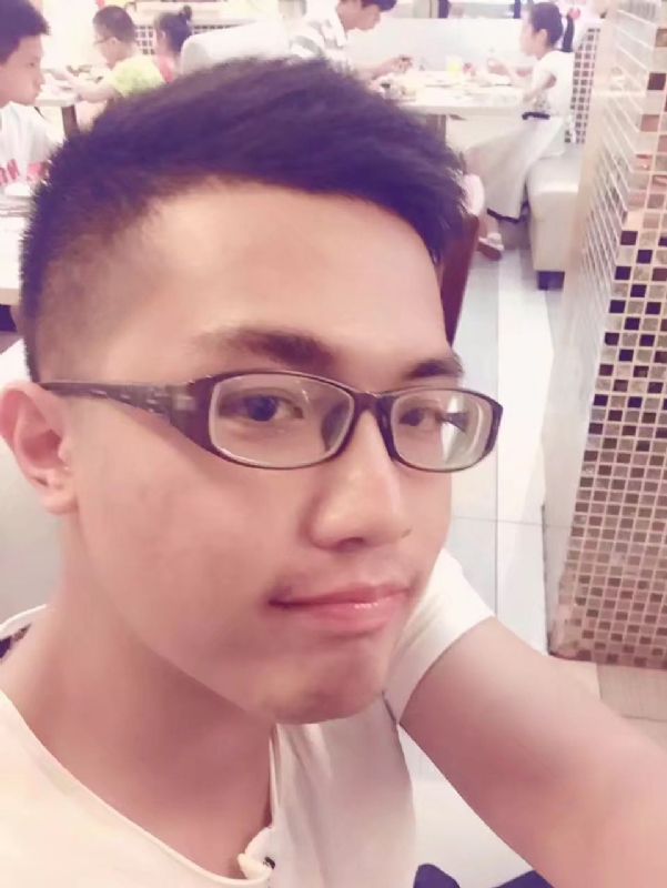 文哥的第一张照片--建瓯相亲网