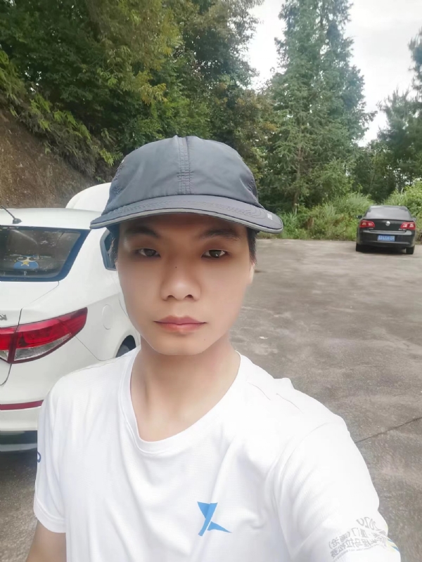 执手幸福的第一张照片--建瓯相亲网