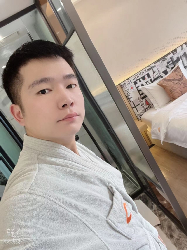 绿帽的第一张照片--建瓯相亲网