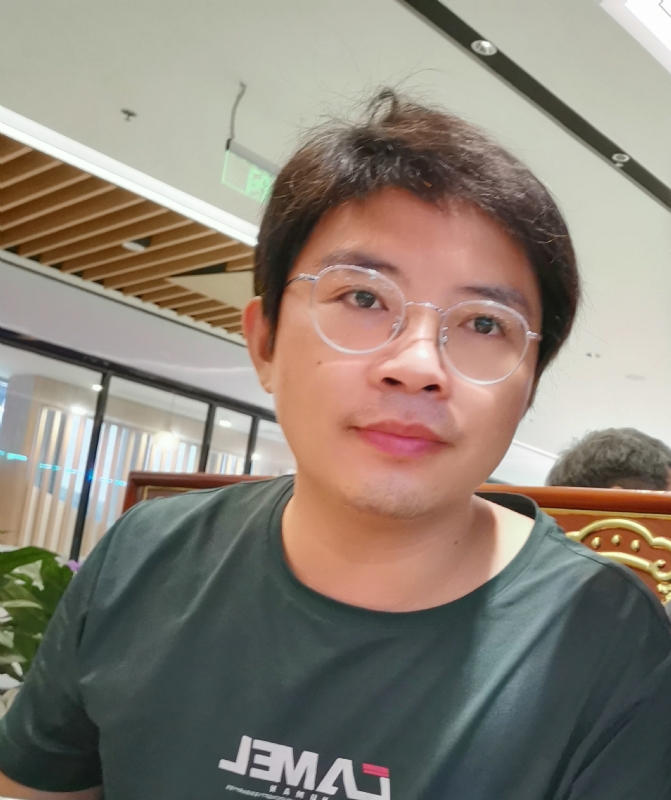 陆迅的第三张照片--建瓯相亲网