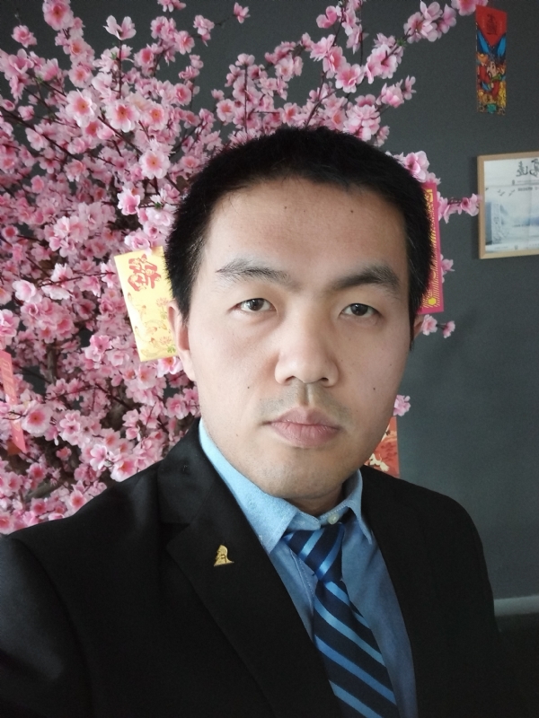 我就是个翻译的第二张照片--建瓯相亲网