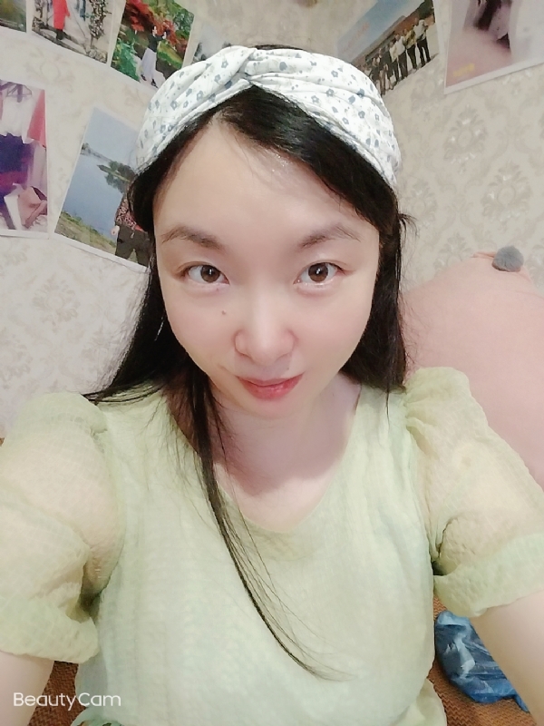 佳佳的第一张照片--建瓯相亲网