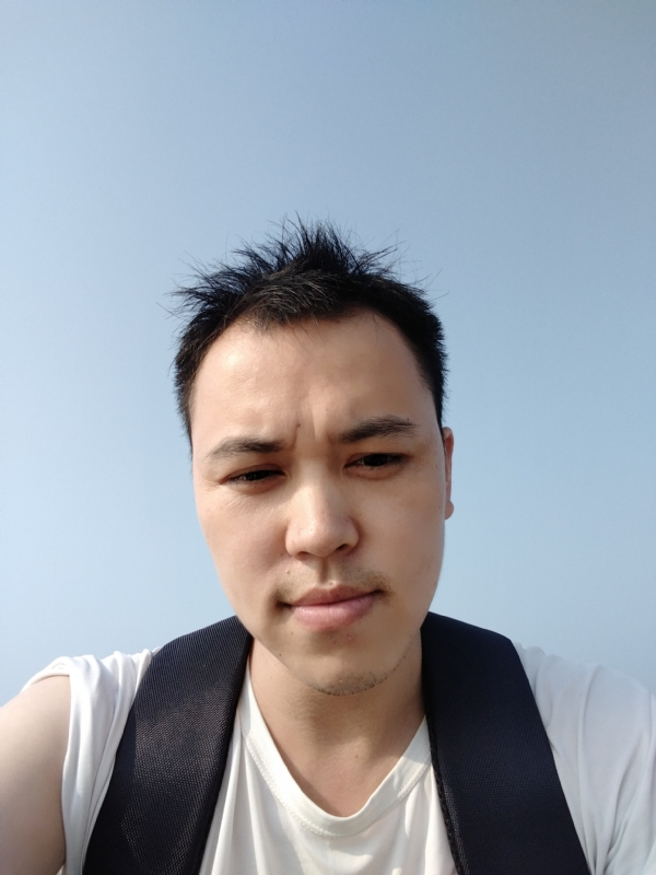 Ceylon陈的第二张照片--建瓯相亲网