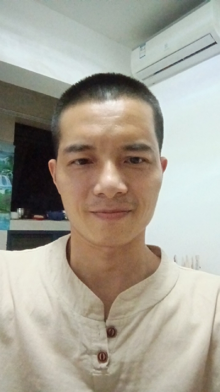 兴兴的第一张照片--建瓯相亲网