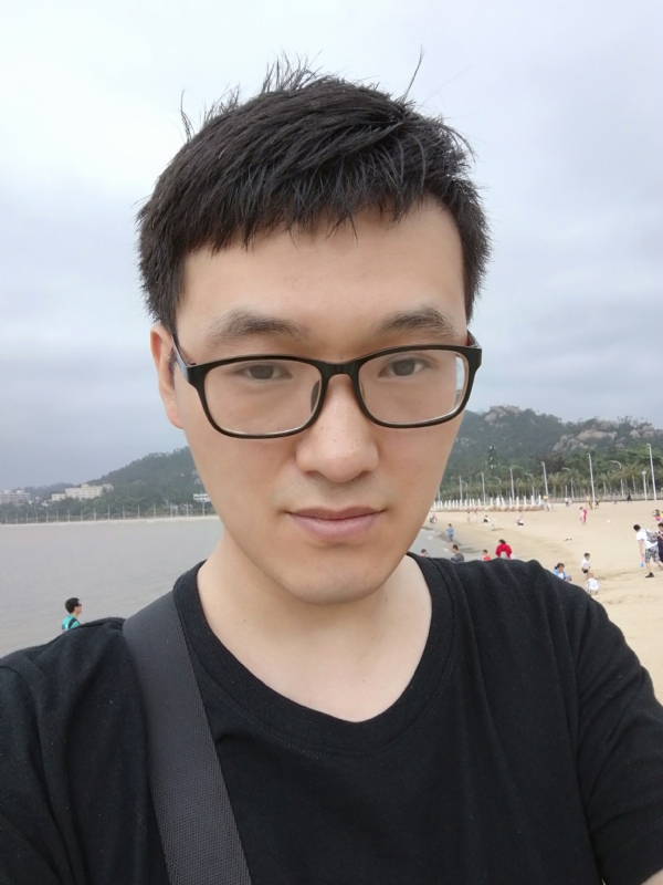 节凑的第二张照片--建瓯相亲网