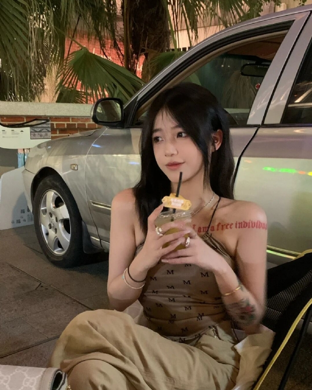 娜娜的第一张照片--建瓯相亲网