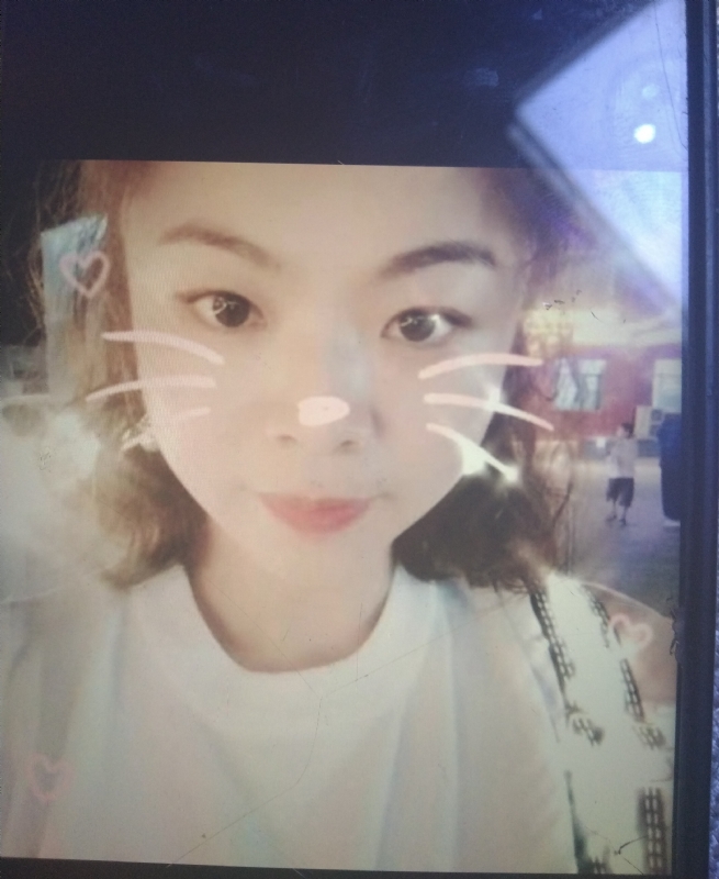 hh张莹的第二张照片--建瓯相亲网