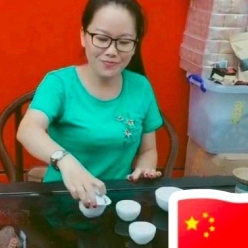 妖娆的第一张照片--建瓯相亲网