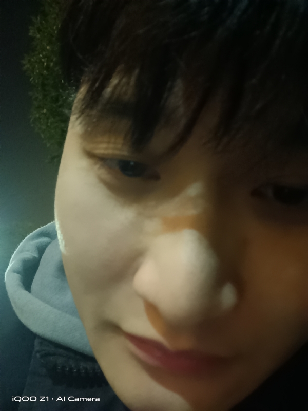 回忆的第一张照片--建瓯相亲网