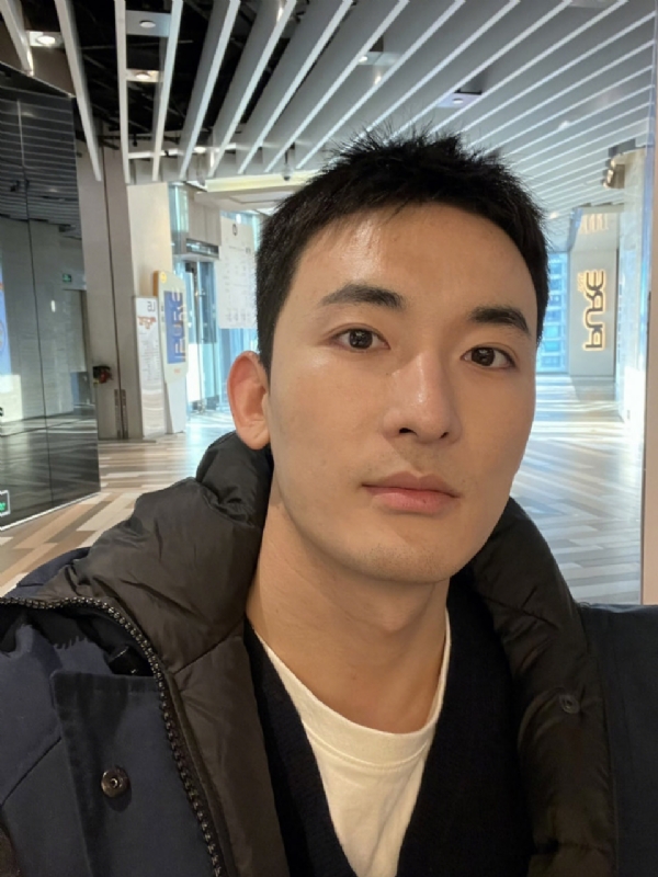 請叫先生的第一张照片--建瓯相亲网