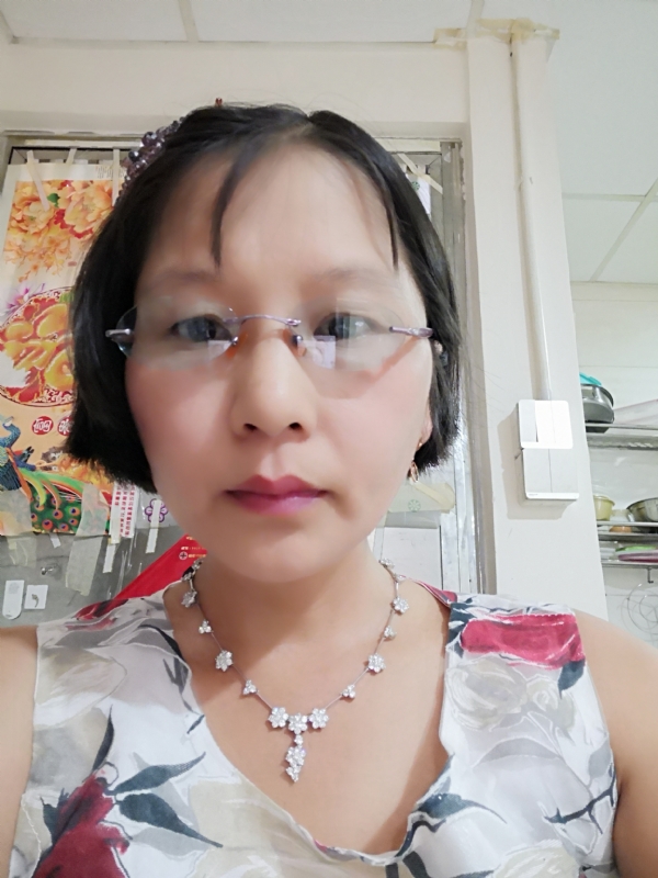 钟烨的第一张照片--建瓯相亲网