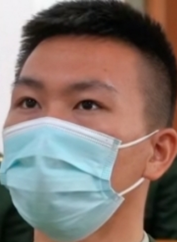 大一本科的第一张照片--建瓯相亲网