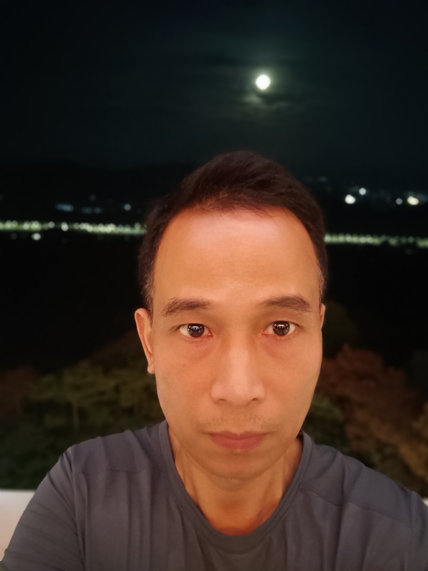 辉哥的第一张照片--建瓯相亲网