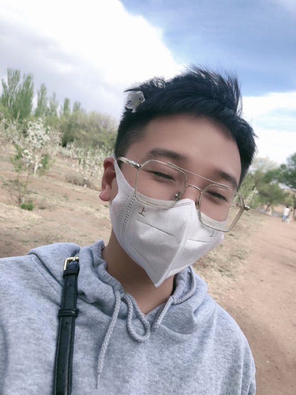 晨晨的第一张照片--建瓯相亲网