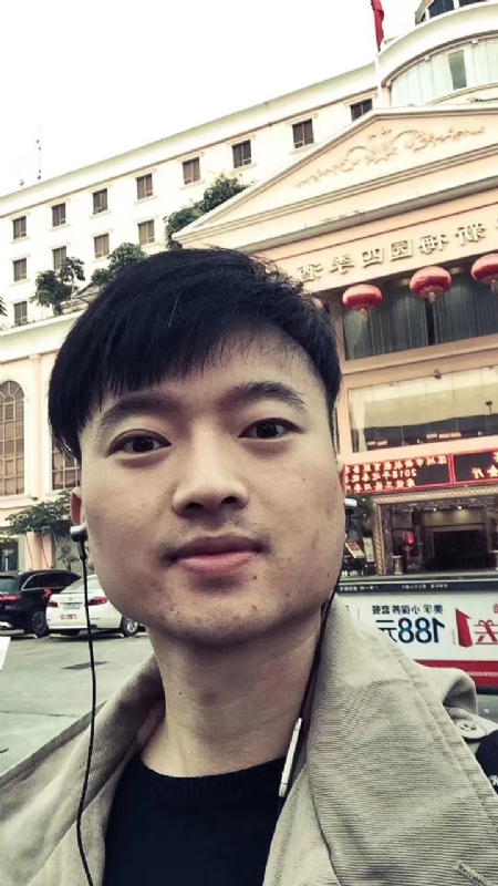 丶ted的第一张照片--建瓯相亲网