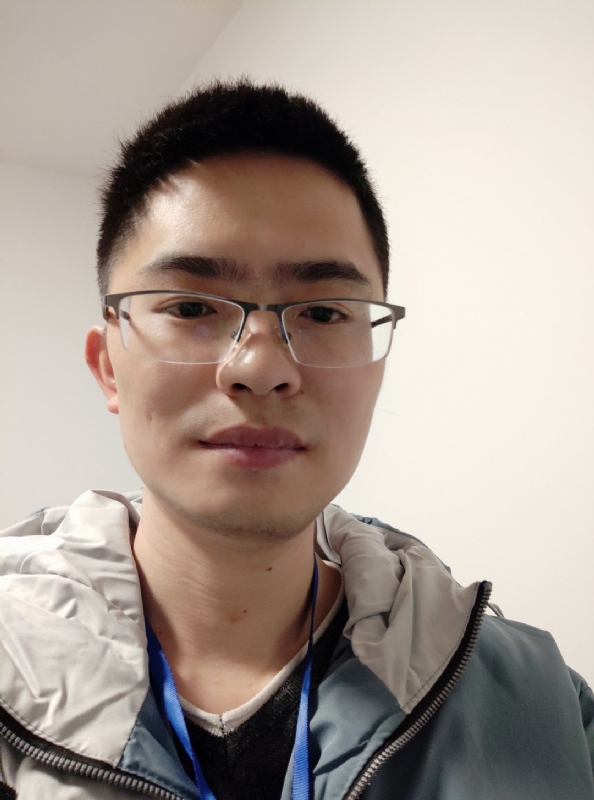 清风的第一张照片--建瓯相亲网