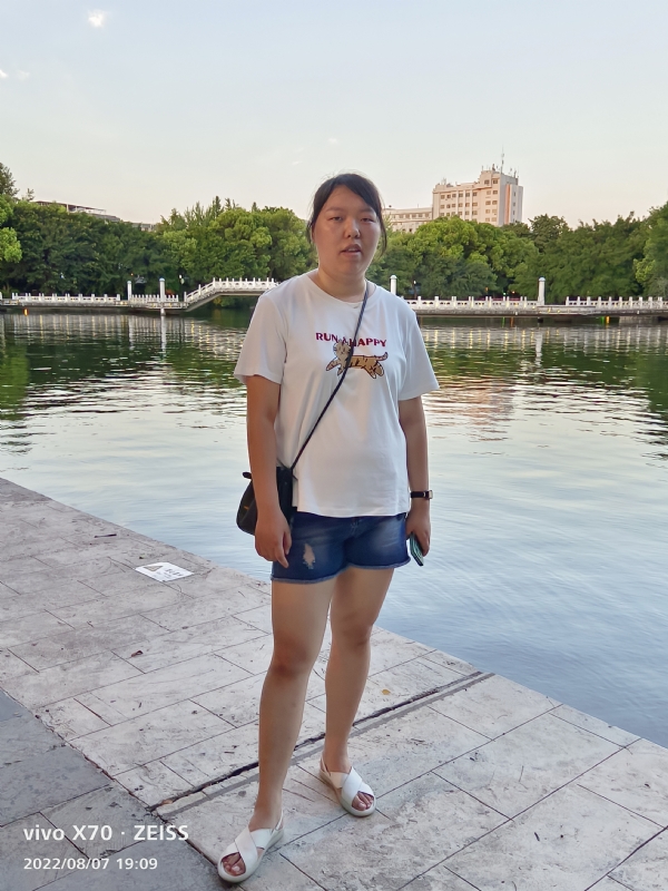 幸福触手可及的第一张照片--建瓯相亲网