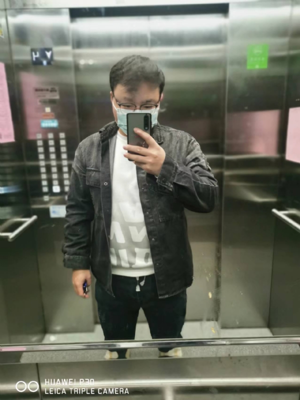 热心小刘的第一张照片--建瓯相亲网