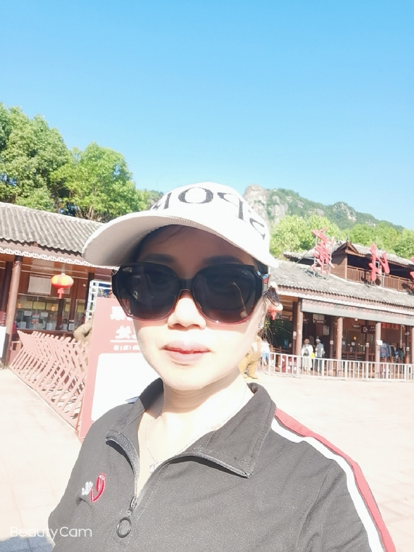 山百合的第一张照片--建瓯相亲网
