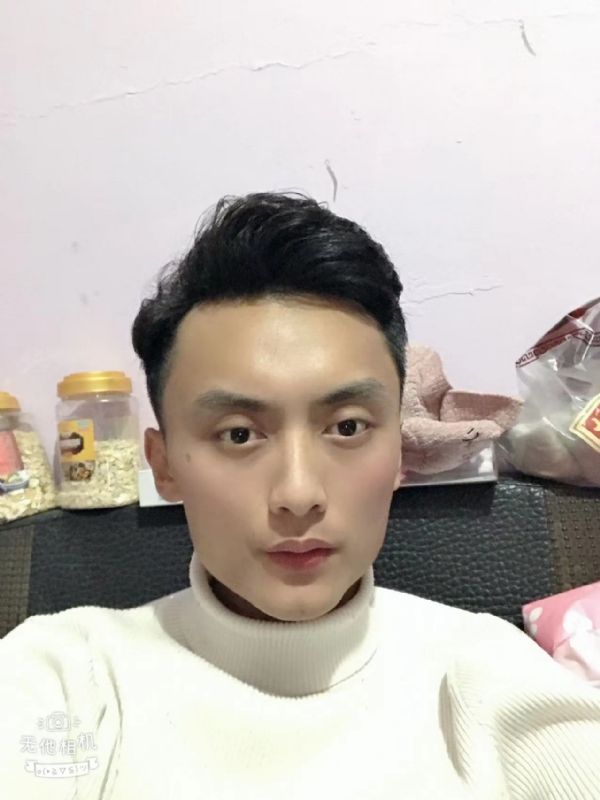 独孤一人的第一张照片--建瓯相亲网
