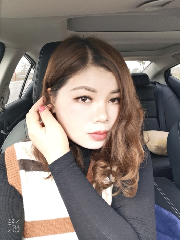 美丽人生的第一张照片--建瓯相亲网