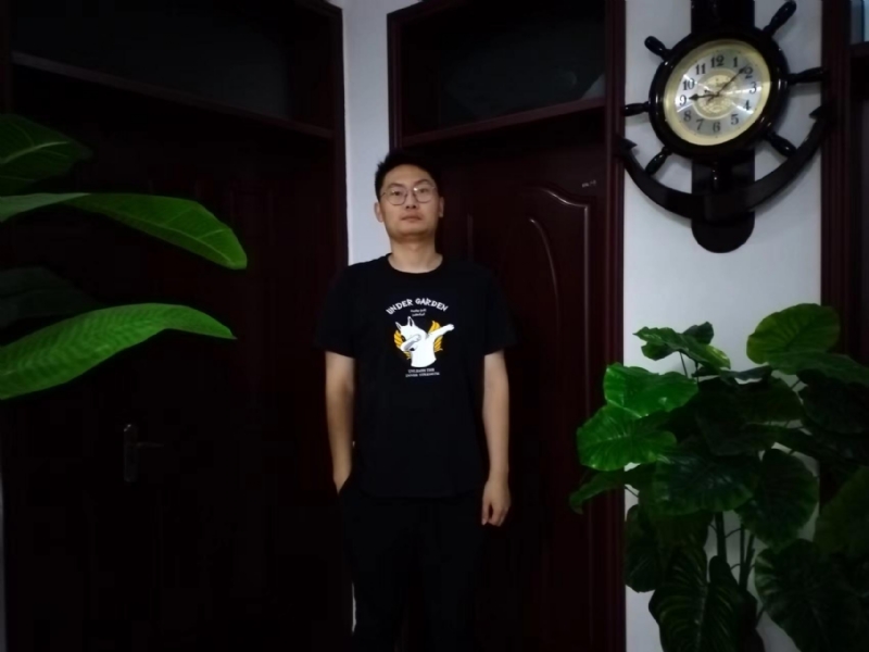 真诚交友的第一张照片--建瓯相亲网