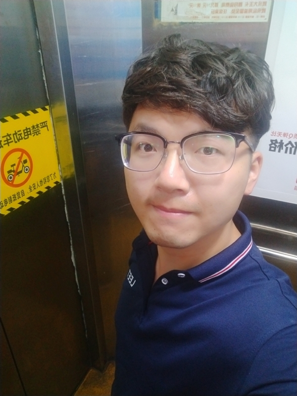 H先生的第二张照片--建瓯相亲网