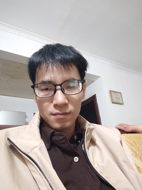 杨一凡的第一张照片--建瓯相亲网