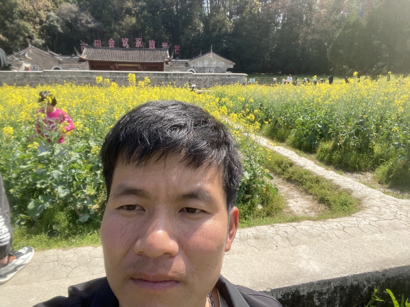 开心的第二张照片--建瓯相亲网